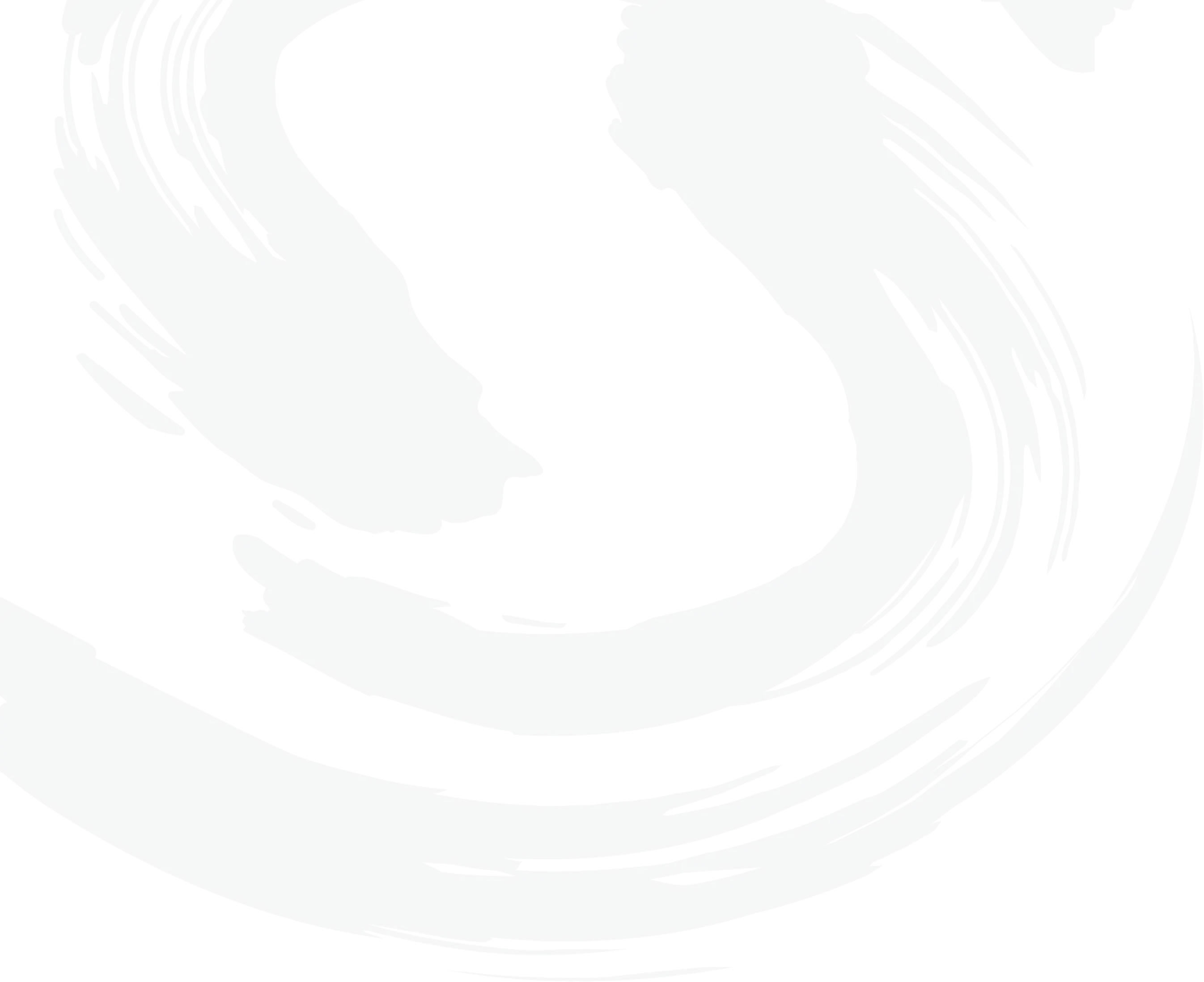 Spark Bg Shape Image